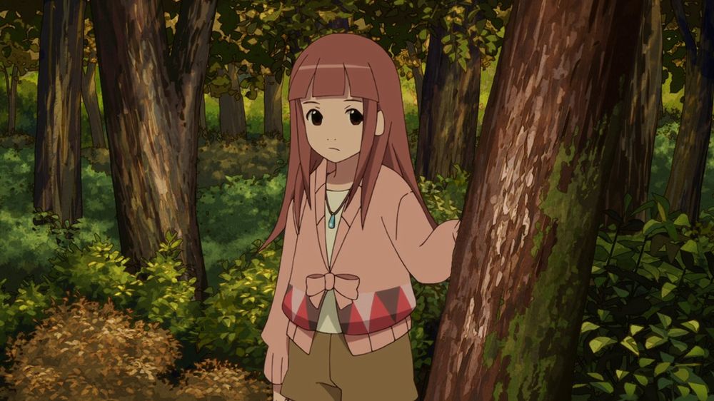 Uchouten Kazoku 2 - 10a Uchouten Kazoku 2 - 10a